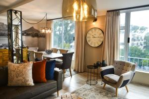 dk villas 2 The Boardwalk (Hout Bay)