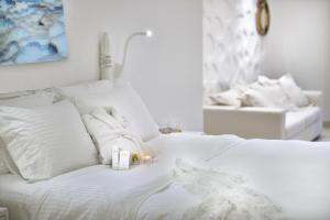Nissaki Boutique Hotel Myconos Greece