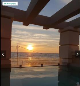 Agios Gordios Beach Resort