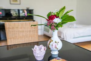 Appartment Piano