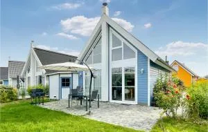 Gorgeous Home In Zerpenschleuse - Liebenwalde