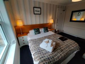 Double Room room in Arden House
