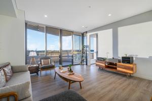 Lidcombe 2Br Apt Near Olympic Park Train Shopping Center