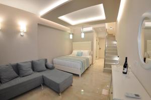 Agios Gordios Beach Resort