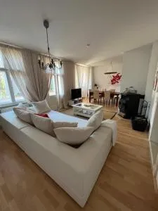 Ferienwohnung Bella - Fahlhorst