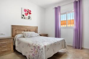 Chalet Rural El Chorrillo