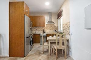 Chalet Rural El Chorrillo