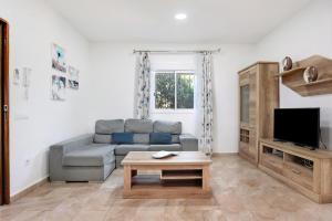 Chalet Rural El Chorrillo