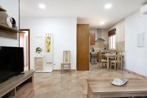 Chalet Rural El Chorrillo