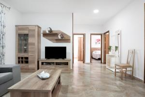 Chalet Rural El Chorrillo