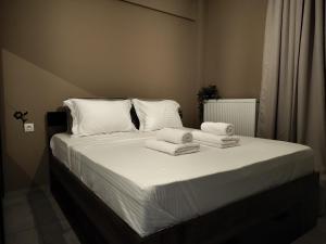 Panoramic View - Penthouse Apartment - 300m from metro station