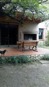 Cabañas El Molinillo