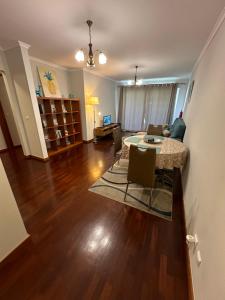 Apartamento Santiago I