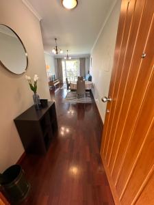 Apartamento Santiago I