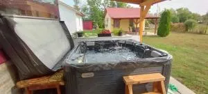 Rákóczi Vendégház - Négyes