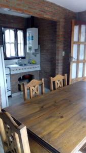 Cabañas El Molinillo