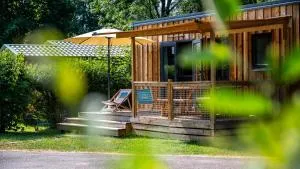 Camping Vesoul - Charentenay