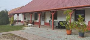 Rákóczi Vendégház