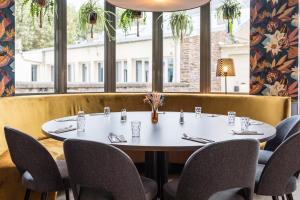Hotels Hotel-Restaurant Le Victoria : photos des chambres