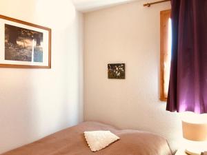 Appartement rénové au calme, accès skis aux pieds - FR-1-181-2480