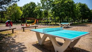 Campings Camping Vesoul : photos des chambres