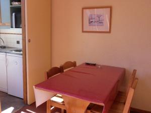 Studio divisible 4 pers. centre station, balcon, animaux admis - FR-1-181-2699