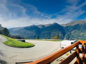 Appartements Appartement 4 pers · Ski aux pieds · Balcon · Casier a skis · Parking gratuit - FR-1-181-2534 : photos des chambres