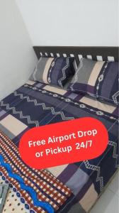 Villa 64 - Airport Transit - 3hvězdičkové hotely ve městě Katunayaka