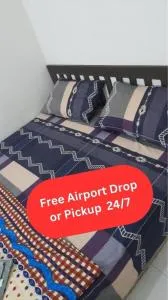 Villa 64 - Amandoluwa