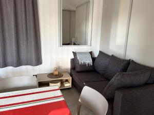 Charmant chalet avec spa à Hasparren, 50 m², piscine partagée