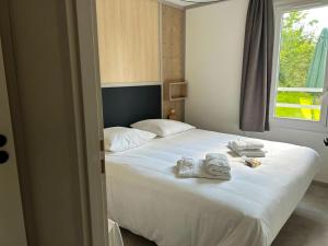 Charmant chalet avec spa à Hasparren, 50 m², piscine partagée