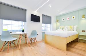 Star Street Serviced Apartments