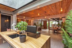Chic loft