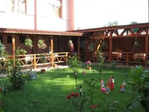 Hotel Premiere - Pantelimon