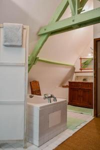 Villas Nouveau : Domaine du Got : photos des chambres