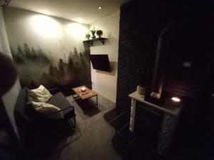 Apartament GREEN Wrocław City