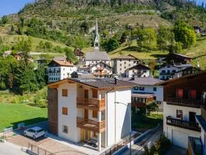 Casa Carducci - 卡普里莱