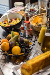 Hotels Hotel-Restaurant Le Victoria : photos des chambres