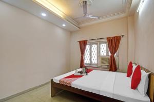 Hotel O New Hotel City Of Joy Near City Centre Salt Lake