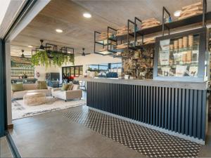 Ballito Village Luxury Apartments by DropInn