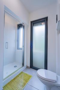 Appartements Room in Toulouse - Studio 1 proche Airbus a TOULOUSE ST Martin du Touch : photos des chambres