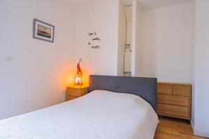 Appartements Room in Toulouse - Studio 1 proche Airbus a TOULOUSE ST Martin du Touch : photos des chambres