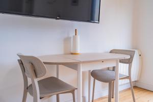 Room in Toulouse - Studio 1 proche Airbus à TOULOUSE ST Martin du Touch