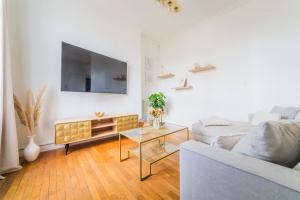 Le Général dOr - 2 Chambres