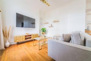 Le Général dOr - 2 Chambres