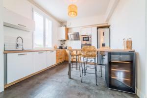 Le Général dOr - 2 Chambres