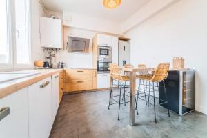 Le Général dOr - 2 Chambres