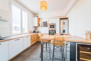 Le Général dOr - 2 Chambres