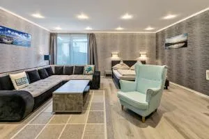 Studioapartment am Hafen - Ramsharde