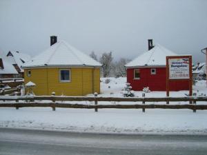 Bungalow-Gelb-Peters